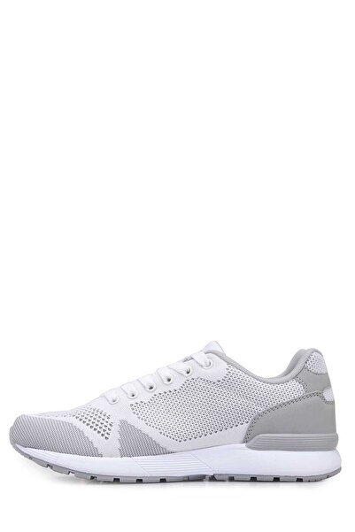 lumberjack White Women's Sneaker Vendor Wmn Casual