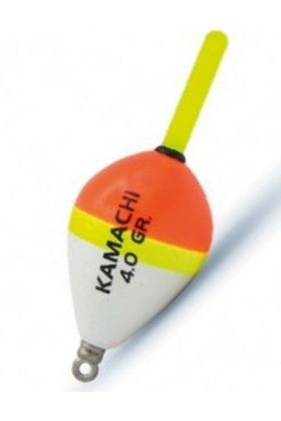 CAPTAIN KAMACHI HACI STRAFOR FLOAT - 4.0GR 1AD 1PK