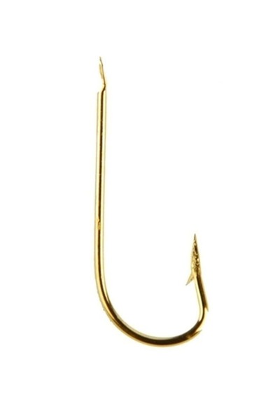 YOUVELLA Sarı Çapraz Kanca 1301 No:11 --- 100ad. Sarı 1 Kt.