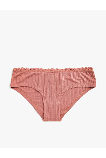 Koton Lacy Hipster Panties