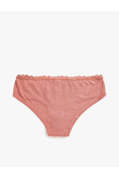 Koton Lacy Hipster Panties