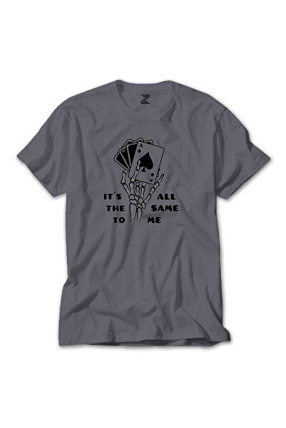 CrowsGate Tricou MotöRHead Ace of Spades Skull Colorat, Culoare Gri, Mărimea 3XL