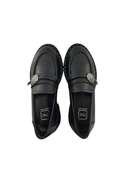 KEMAL TANCA 867 H-1731 KADIN LOAFER AYAKKABI