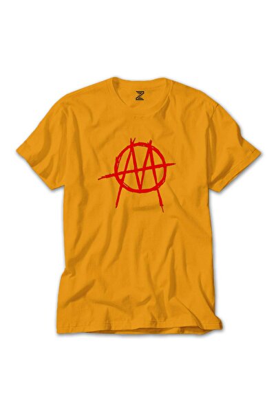 CrowsGate Μπλουζάκι Marilyn Manson Ministry με κόκκινο λογότυπο, πολύχρωμο, κ...