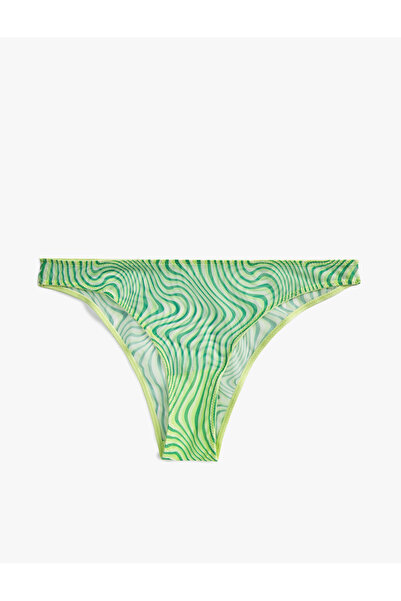 Koton Σλιπ με σχέδια