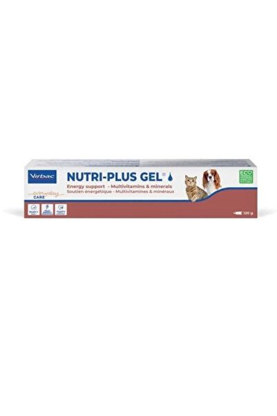 Virbac nutrı plus gel