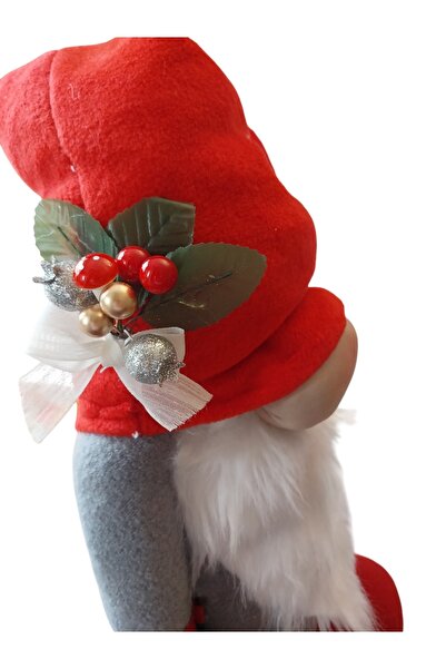 handedizayn Yılbaşı Şans Cücesi Gnome