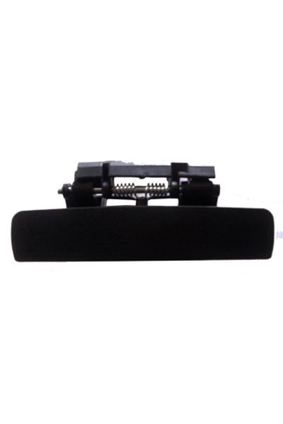 meydan Peugeot 306 - Sd/Hb-00/01 Black Tufted Type Back Releasable Sleeve
