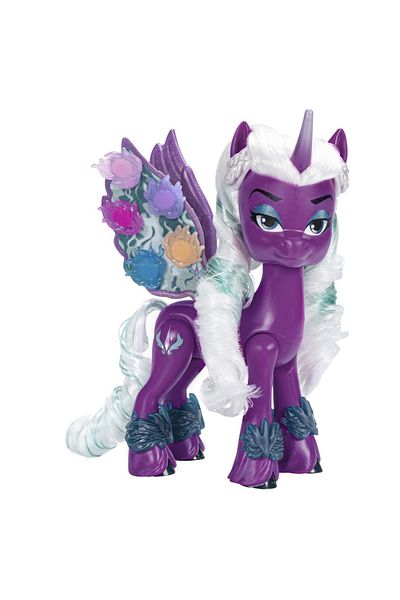 Hasbro MY LITTLE PONY WING SURPRISE OPALINE ARCANA