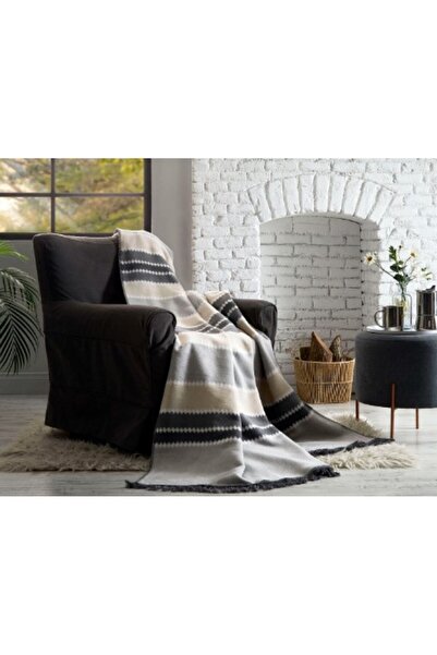 Özdilek Κουβέρτα Μονή Βαμβακερή Λινέαρ