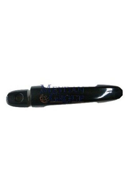 meydan Toyota Camry 05/06 - Black, Front Door Outer Opening Handle (Paintable Type)