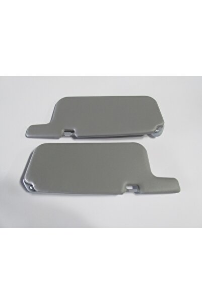 meydan تويوتا كورولا- Zz111- 00/02; مظلة رمادية يمين/يسار طقم 2 قطعة (رقم تصن...