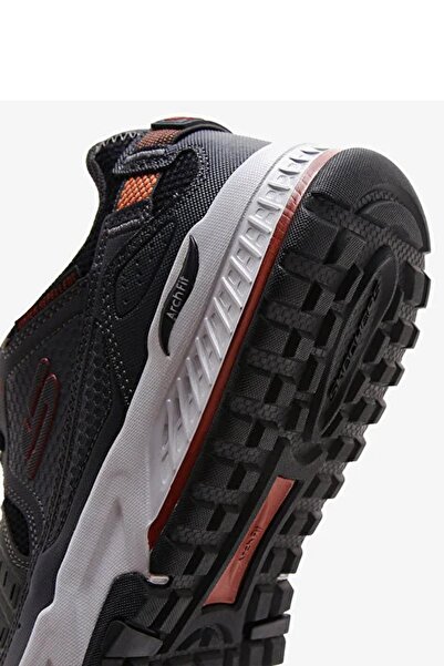 SKECHERS 237545/Ccol Arch Fıt Escape Plan Erkek Oudoor Ayakkabı - Lacivert