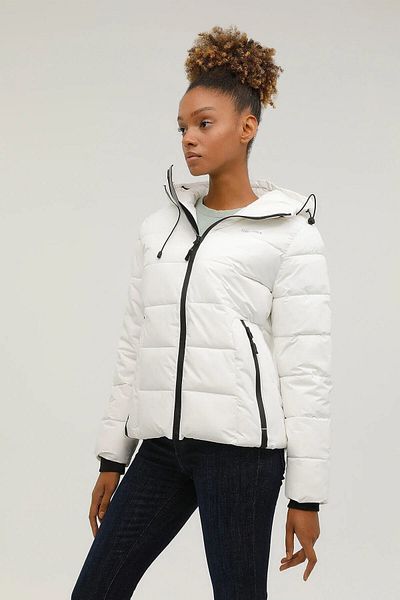 lumberjack 2W W-Sn31 Apreski Coat 2Pr Women's Coat Sports Coat