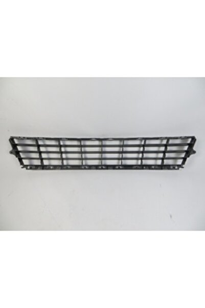 Genel Markalar Renault Clıo- 3- Grand Tour- 09/12; Ön Tampon Panjuru Dış Asta...