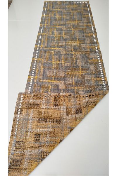 denizli hatırası Покривка за маса Runner American Service 40x140 см