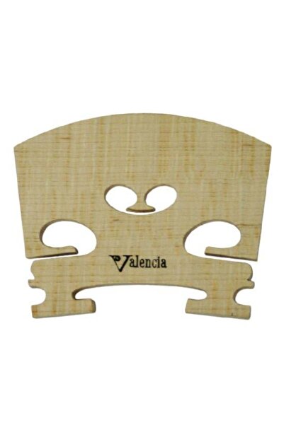 VALENCIA VBR10034 Скрипковий поріг - Міст 3/4