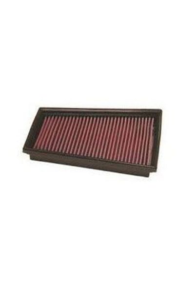 Sardes Air Filter - Sardes Sa2400