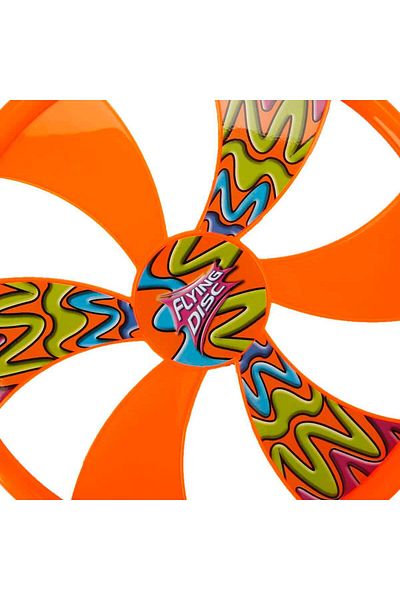 EYLÜL HOBİ Rising Sports Frisbee 30 cm