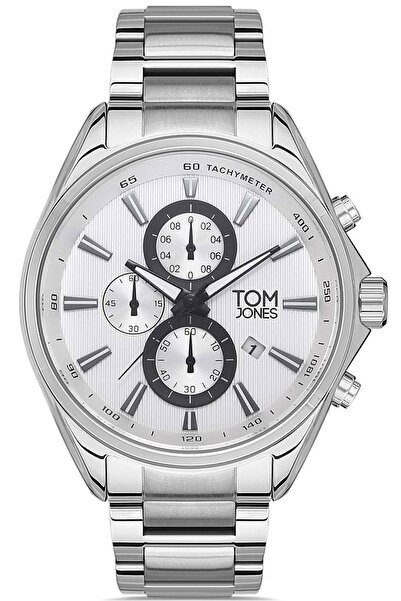 Tom Jones Men's Wristwatch Tj.2030
