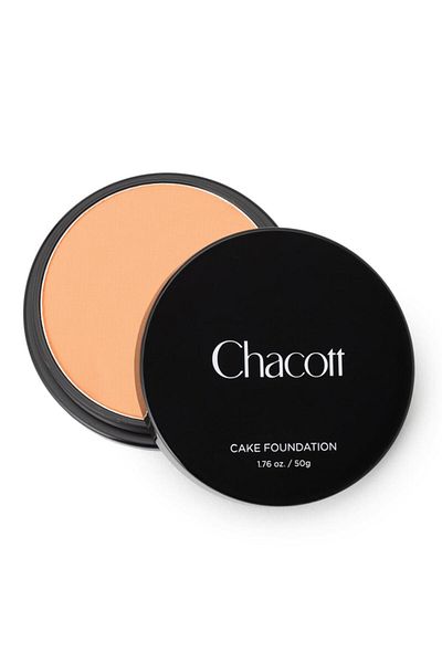 Chacott Cake Foundation N Face & Body 263
