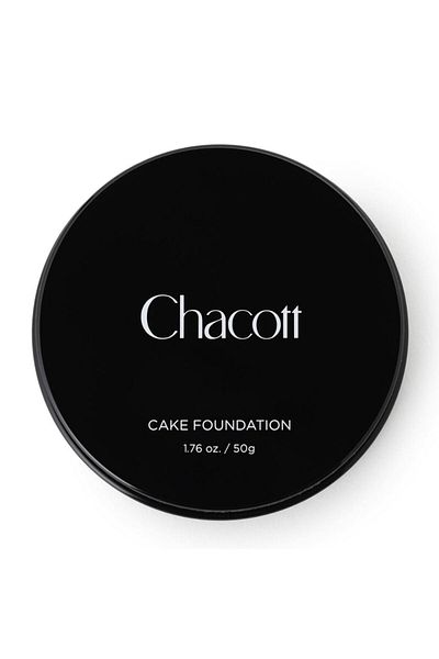 Chacott Cake Foundation N Face & Body 262