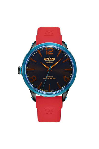 Welder Wrn1002 Unisex Wristwatch