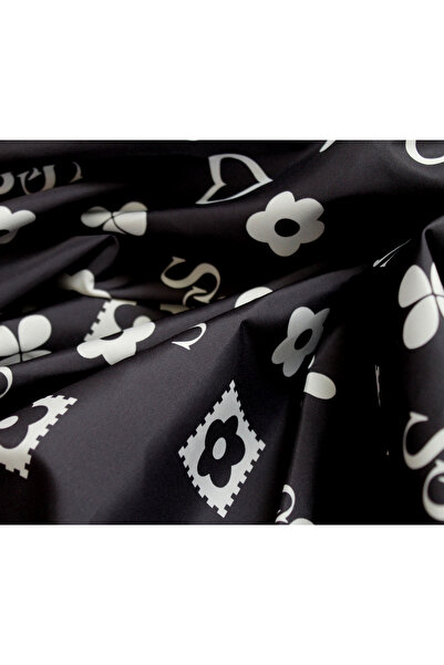 podyum baskı Waterproof Shorts Raincoat Piece Fabric 150X100Cm Fit for Sewing