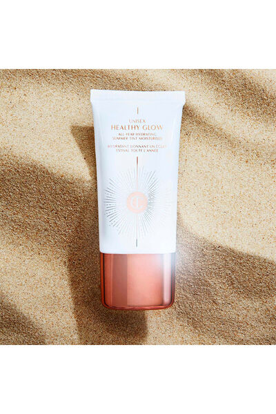 charlotte tilbury Unisex Healthy Glow - Hem Erkeklere Hem de Kadınlara Özel R...