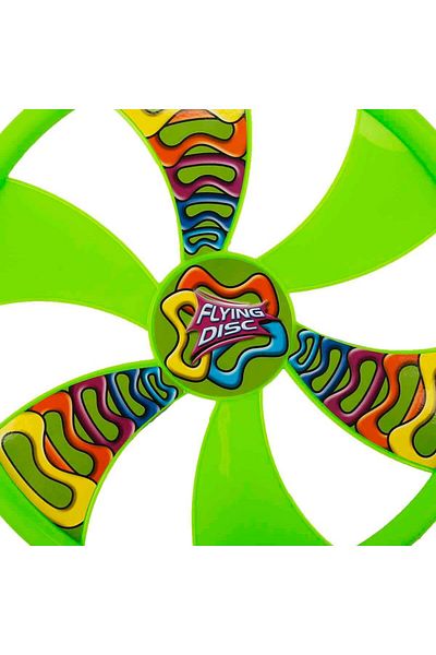 EYLÜL HOBİ Rising Sports Frisbee 30 cm