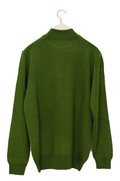 San&Fa 222112   Pulover TRICOAT SANFA