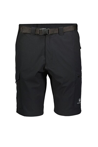 lumberjack Ανδρικό σορτς τζιν & καμβά σορτς βερμούδα