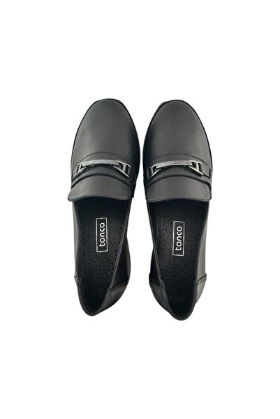 KEMAL TANCA 867 762 KADIN TOPUKLU AYAKKABI