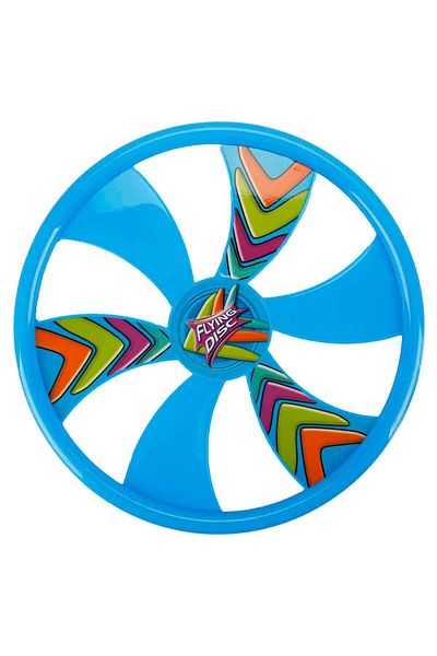 EYLÜL HOBİ Rising Sports Frisbee 30 cm