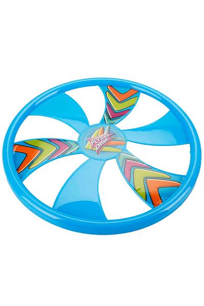 EYLÜL HOBİ Rising Sports Frisbee 30 cm
