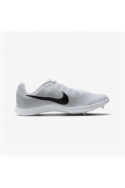 Nike Zoom Rival Distance Pantofi de alergare unisex pentru atletism DC8725-100 Gri
