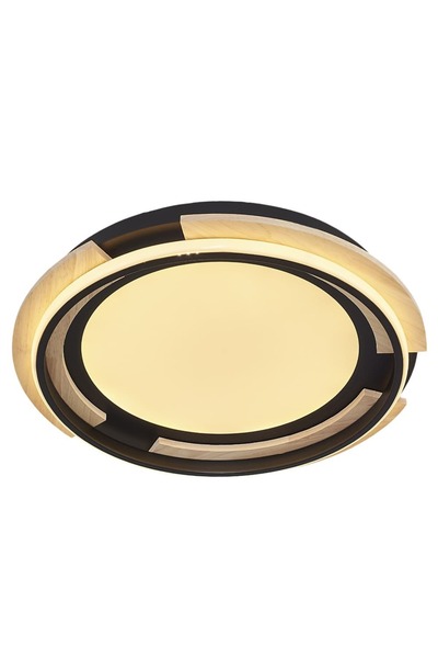 Özcan Aydınlatma Özcan Aydınlatma 1413-1 Futura 50cm Armatür (Kumandalı)