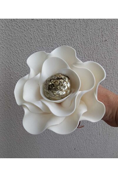 kutmen Handmade Bundle, Suitcase Ornament or Vase Flower (Artificial Flower)