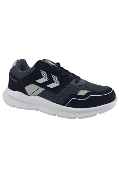 hummel 900115 Orka Erkek Spor Ayakkabı Alloy