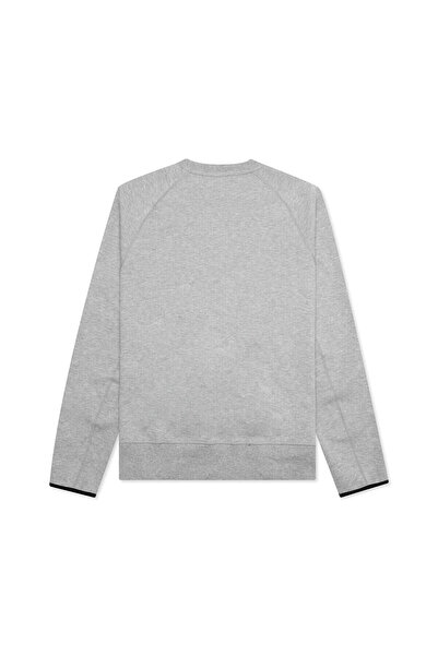 Nike Tech Fleece Crew OG 10 Years Erkek Sweatshirt