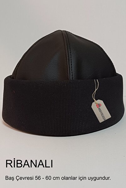 Hediyeleşin BÖRK، HEART، قبعة جبال الألب التقليدية Kayi، أسود، مضلع - 3010