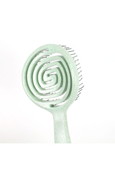ROSSMANN Recycled Hair Brush -26