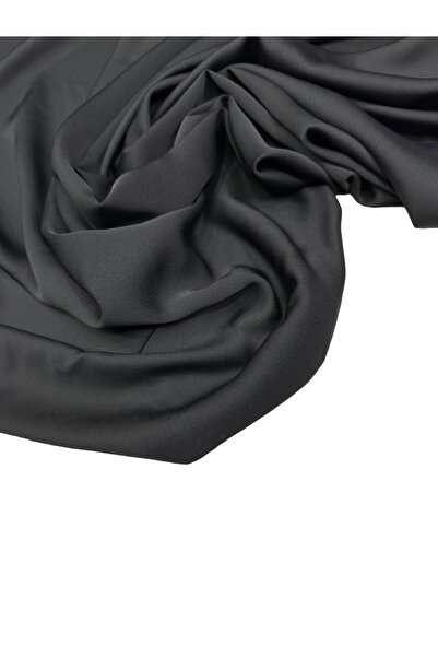 ipekkumaş Siyah Elbiselik Safira Kumaş Ürünümüz Adet Olarak Satılır 1 Adet 1 Metre