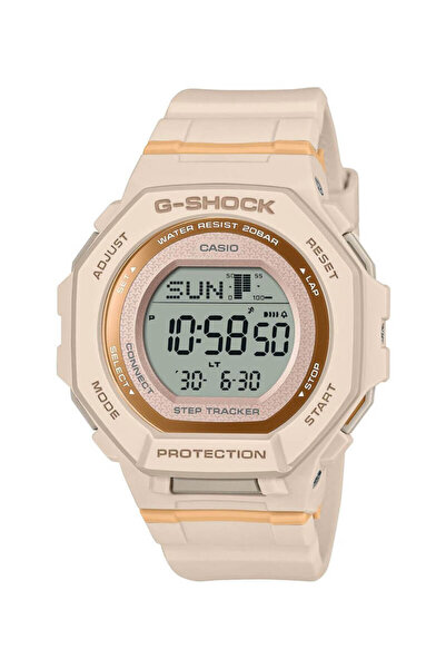 G-SHOCK G-squad Gmd-b300-4dr