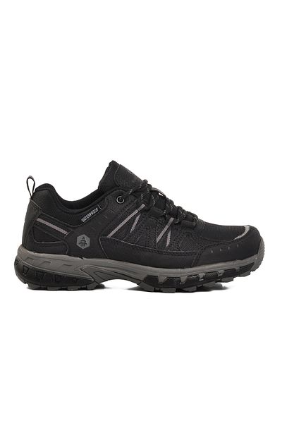Hammer Jack Kane 101 24658 Pantofi de exterior unisex impermeabili negri