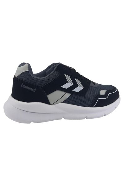 hummel 900115 Orka Erkek Spor Ayakkabı Alloy