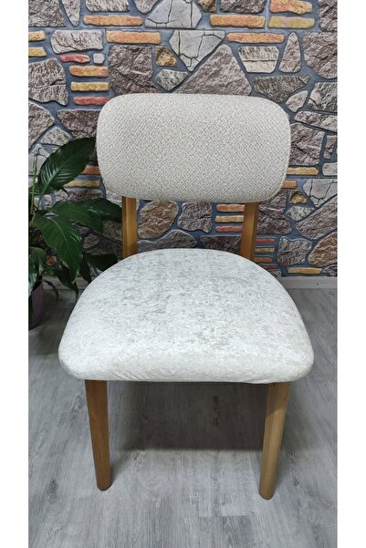 COVER TEKSTİL 2 adet Bohem sandalyesi kılıfı kadife kumaş