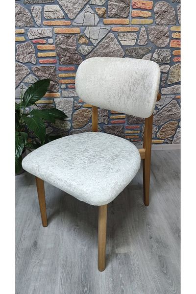 COVER TEKSTİL Νέο Μοντέλο Bohemian Chair - Κάλυμμα Velvet Fabric