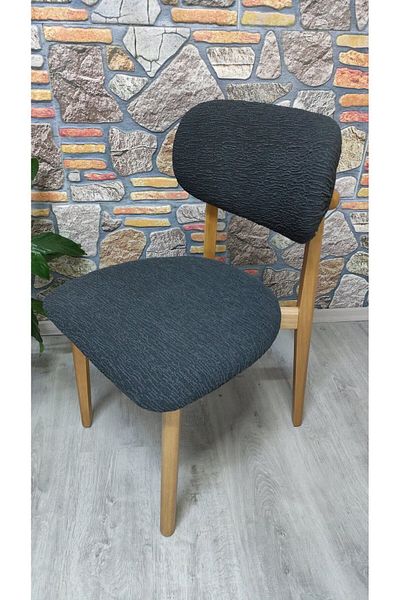COVER TEKSTİL Νέο μοντέλο Bohemian Chair - Υφασμάτινο κάλυμμα Jacquard