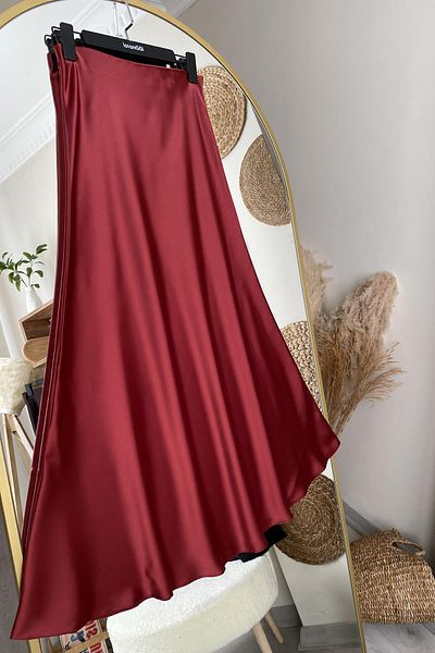İstangül Butik Fusta din satin Almira de calitate premium